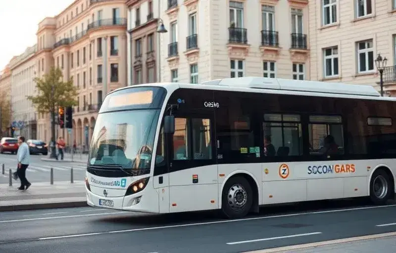 Fachkunde Personenverkehr