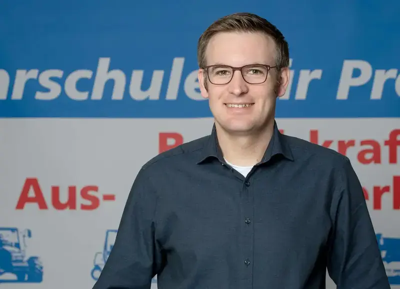 Alexander Strothmann
